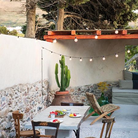 Onos Eco Living Mési Exterior foto