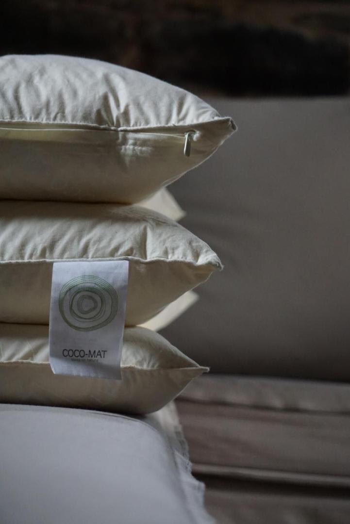 Onos Eco Living Mési Quarto foto