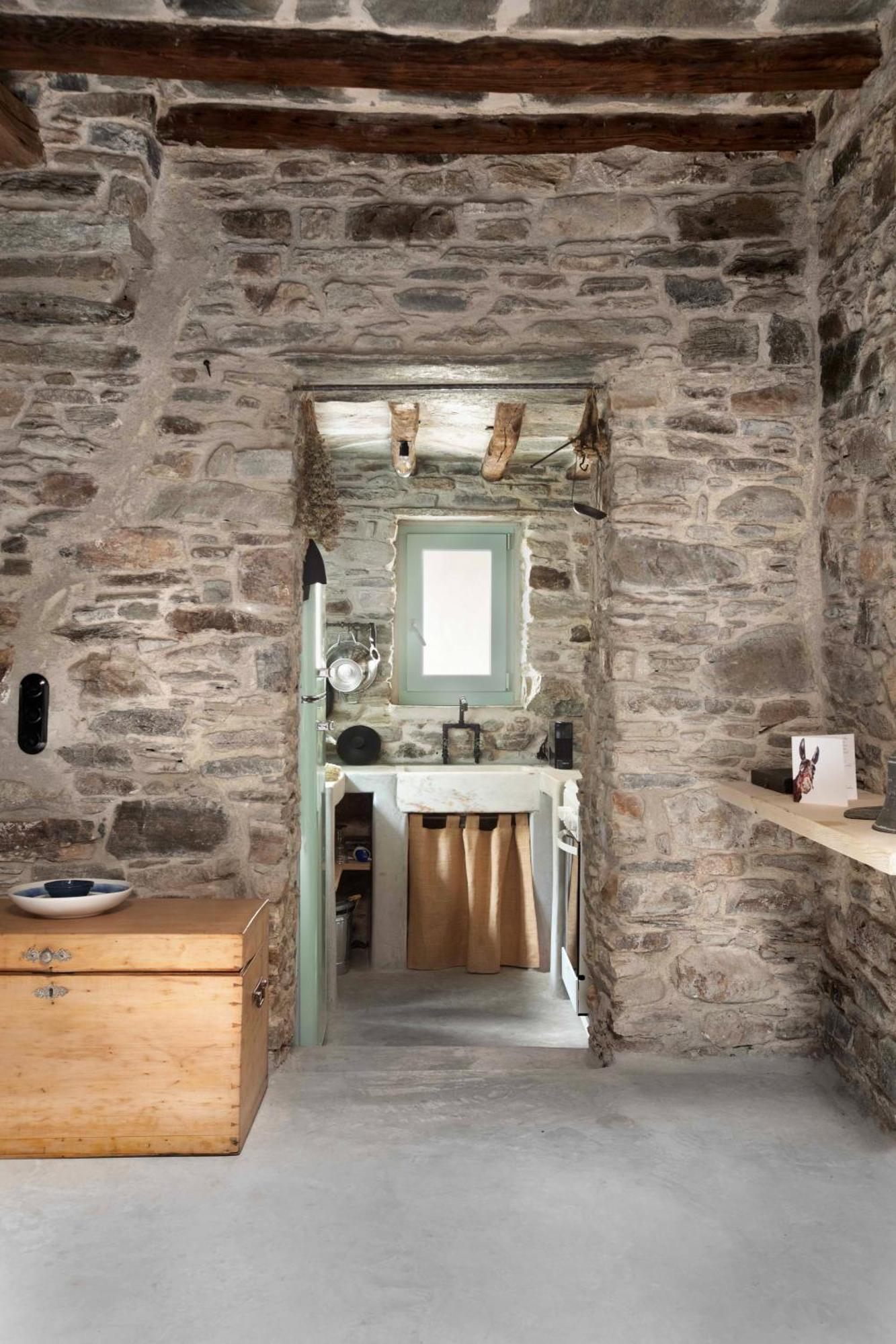 Onos Eco Living Mési Quarto foto