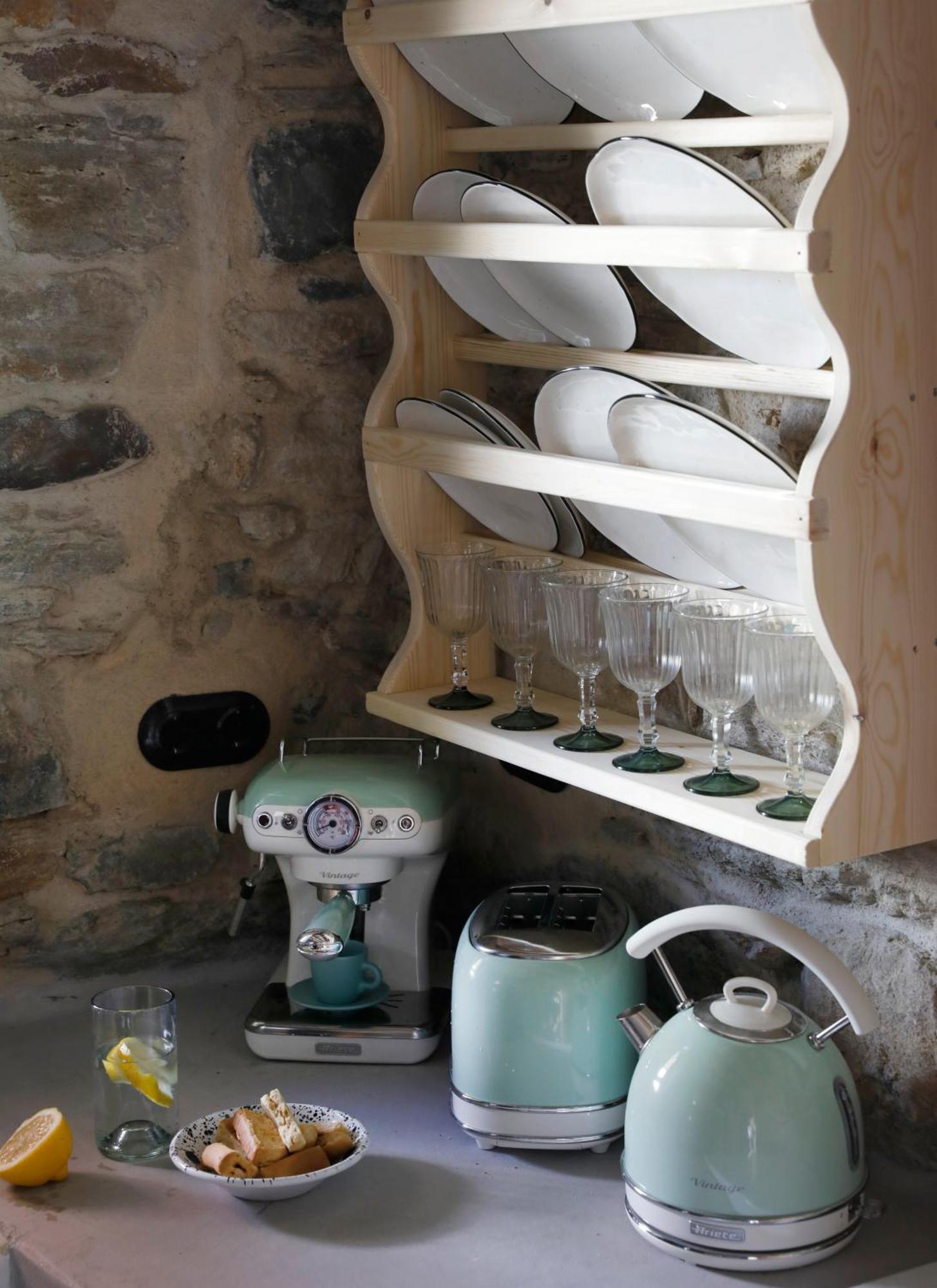 Onos Eco Living Mési Quarto foto