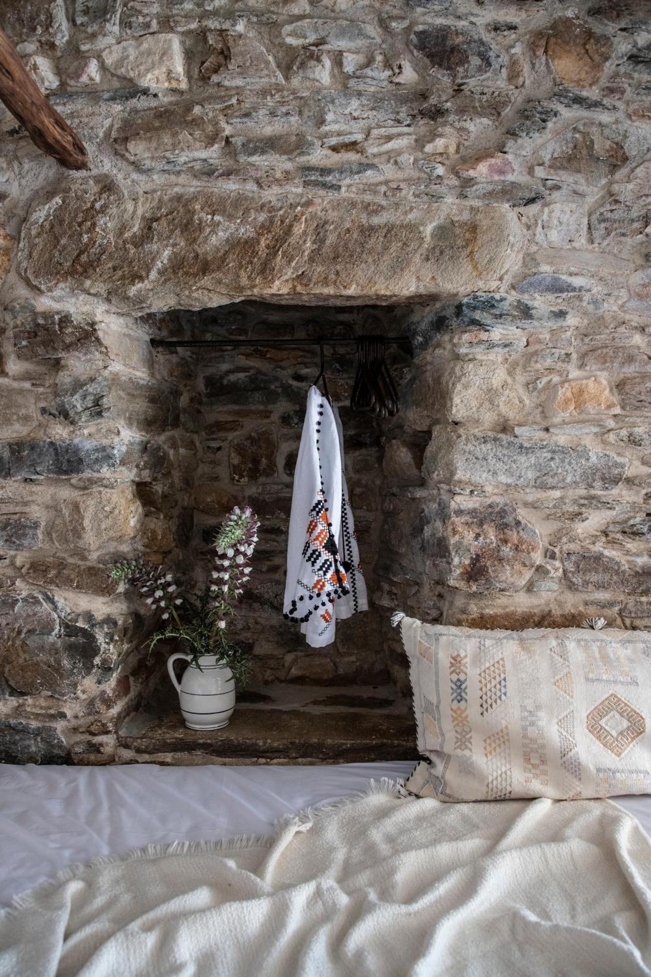 Onos Eco Living Mési Quarto foto
