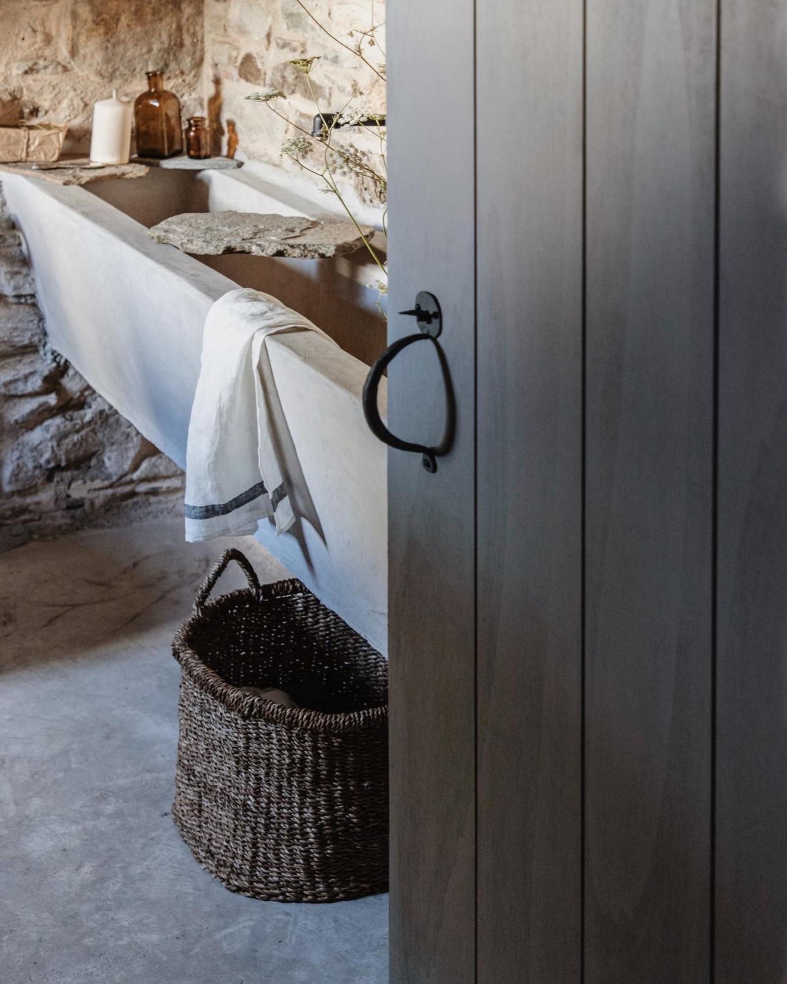 Onos Eco Living Mési Quarto foto
