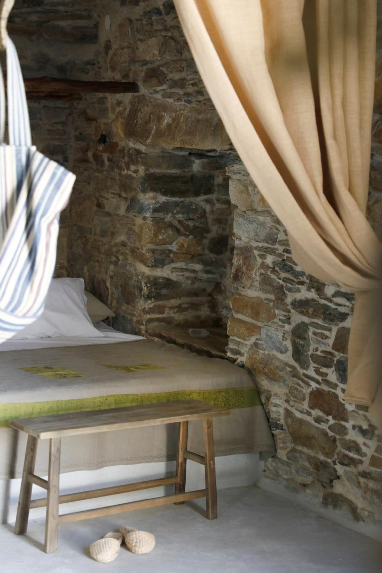 Onos Eco Living Mési Quarto foto