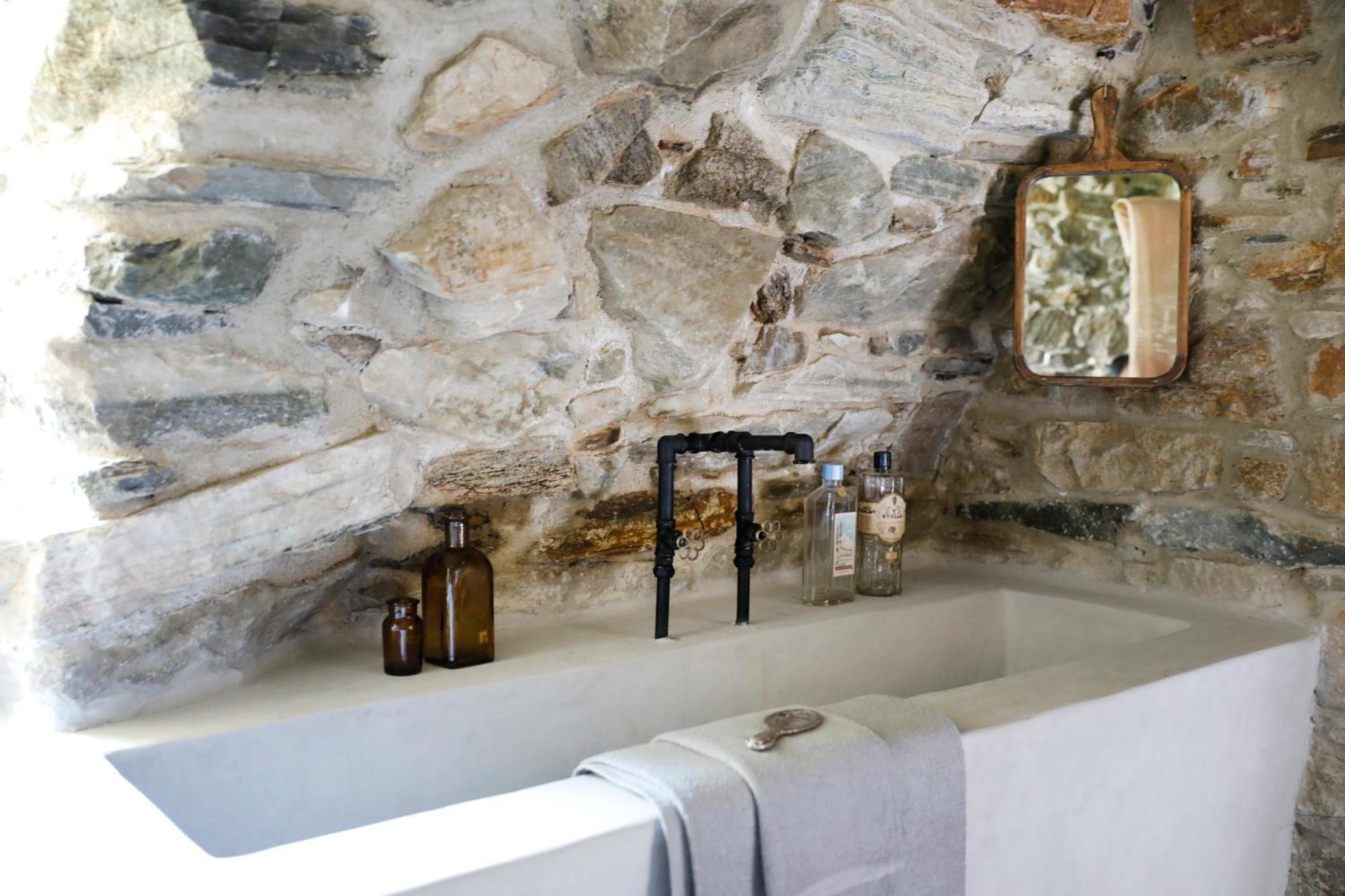 Onos Eco Living Mési Quarto foto