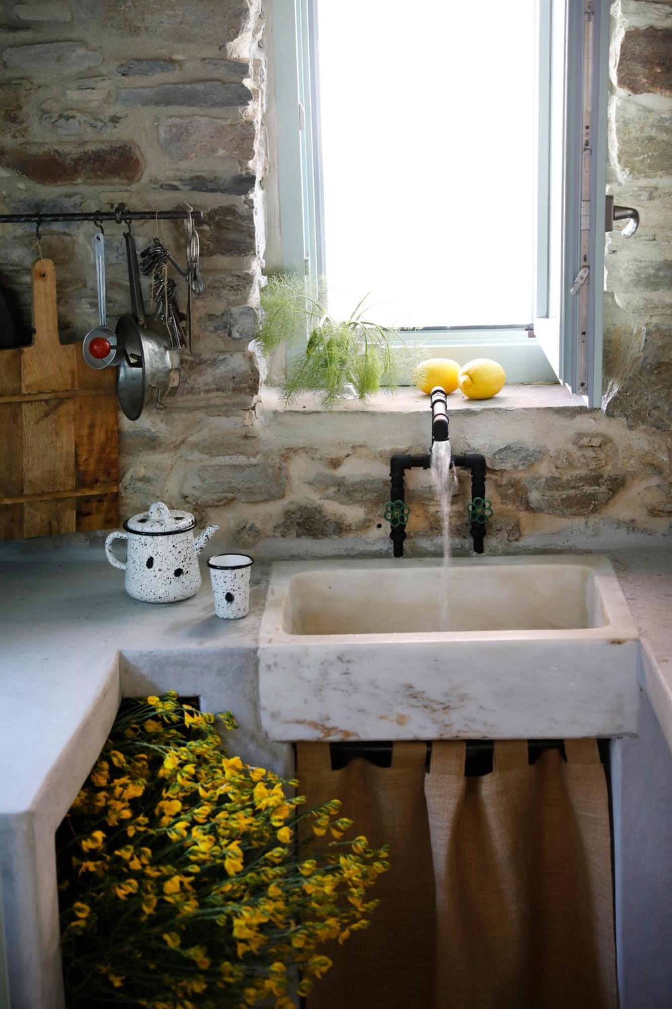 Onos Eco Living Mési Quarto foto