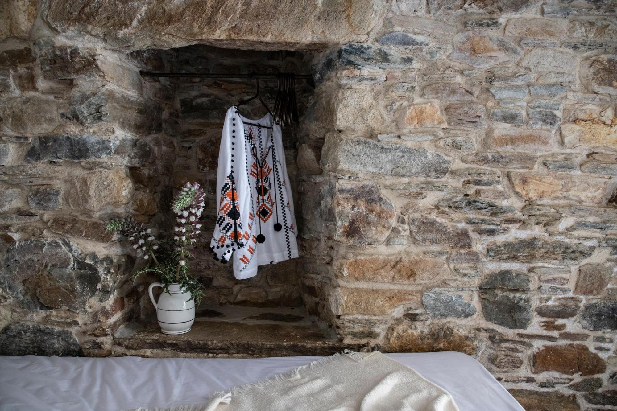 Onos Eco Living Mési Quarto foto
