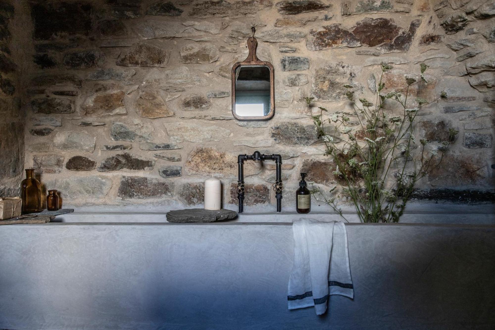 Onos Eco Living Mési Quarto foto