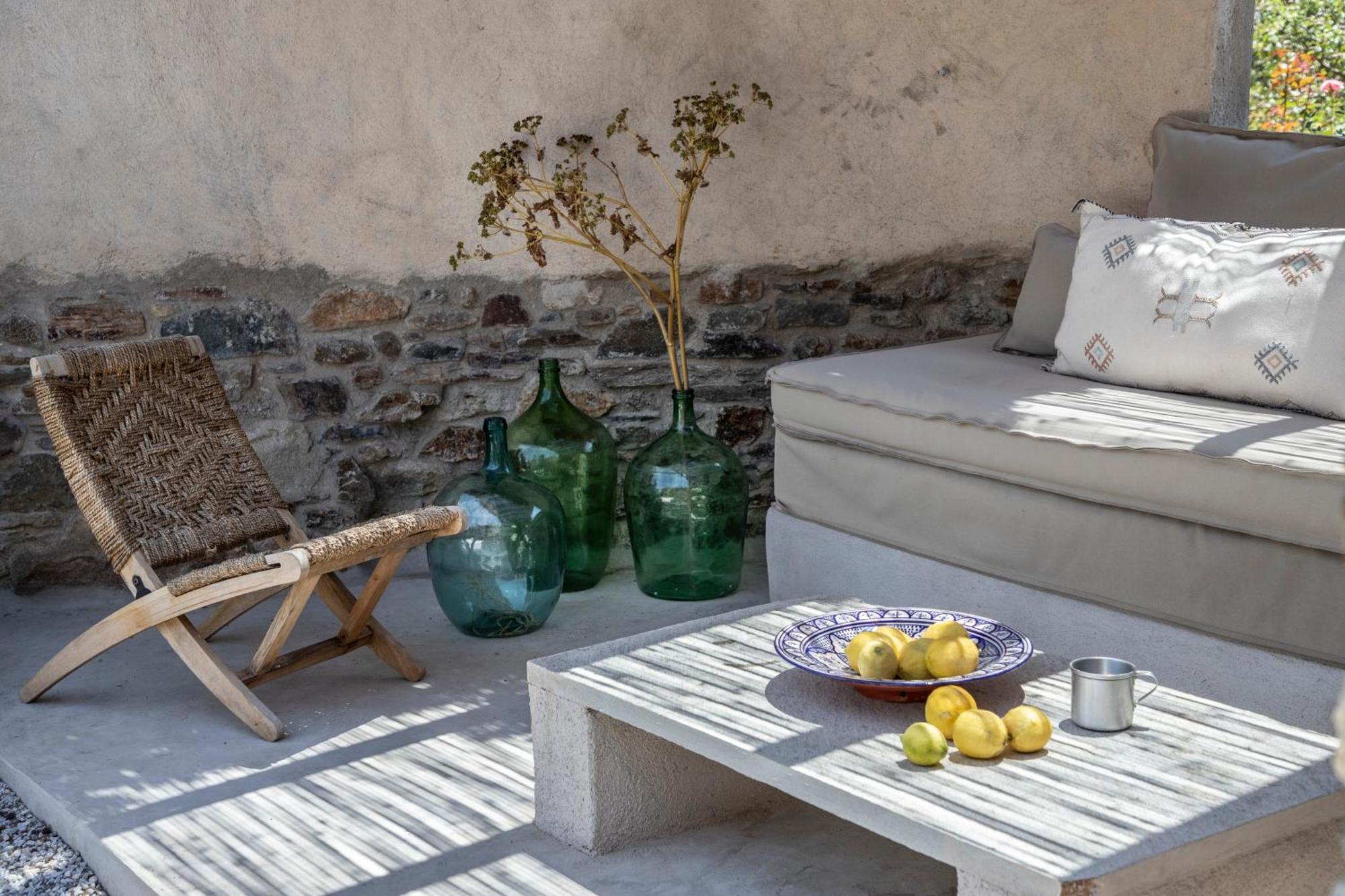 Onos Eco Living Mési Quarto foto
