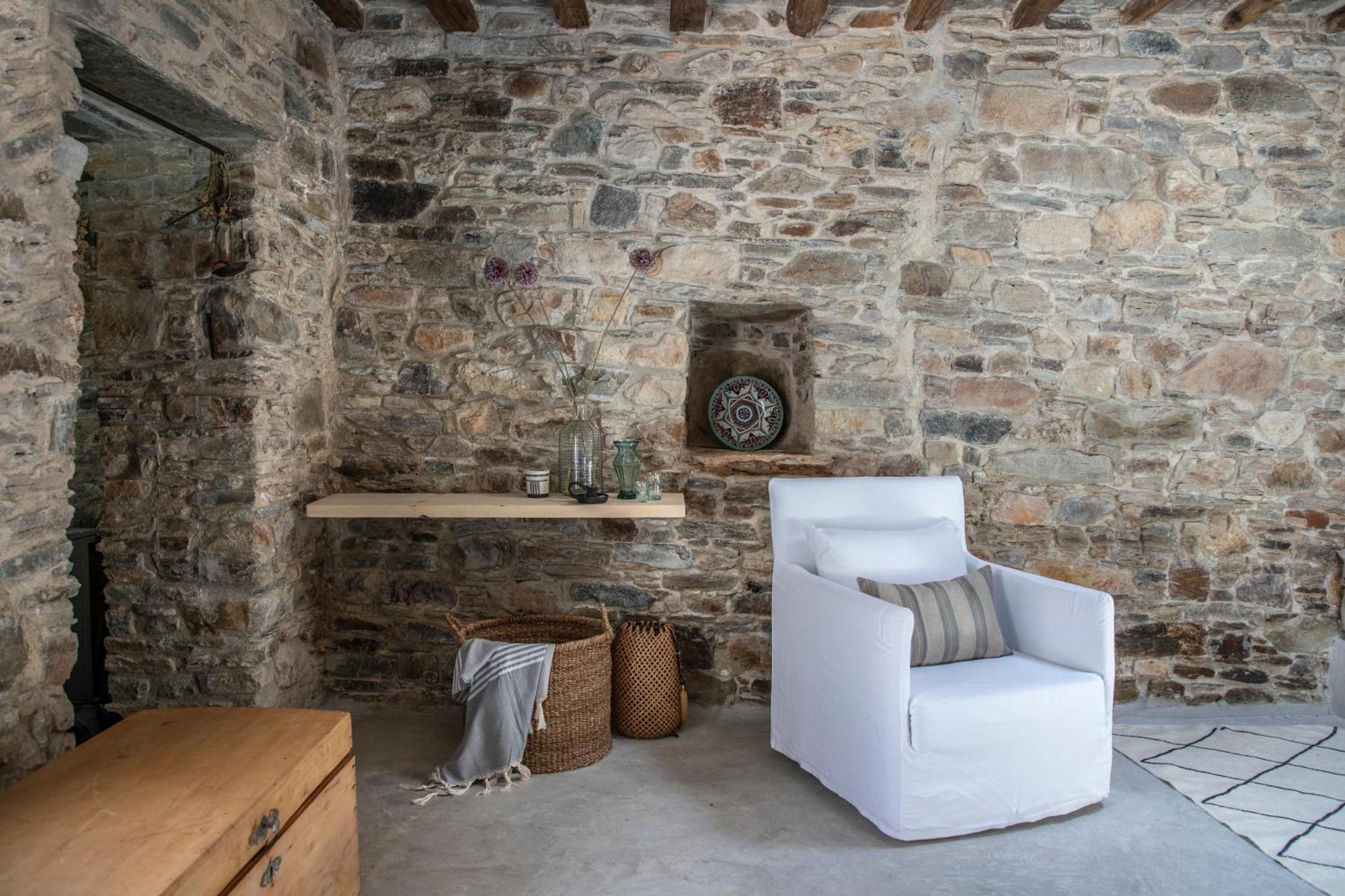 Onos Eco Living Mési Quarto foto