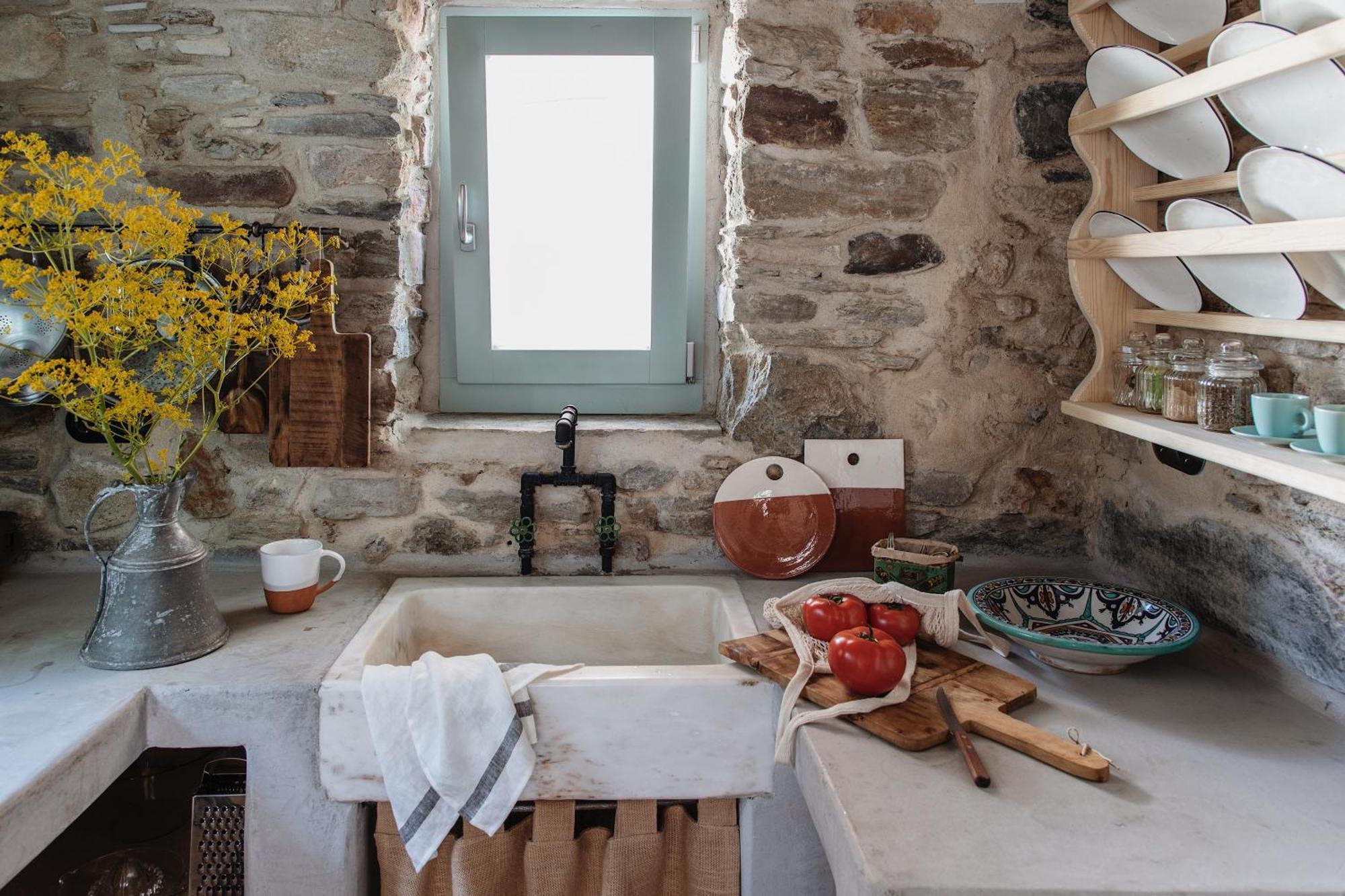Onos Eco Living Mési Quarto foto